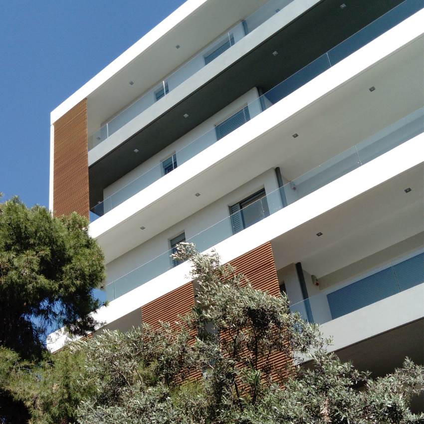 Νέο Ηράκλειο, Αλ. Διάκου