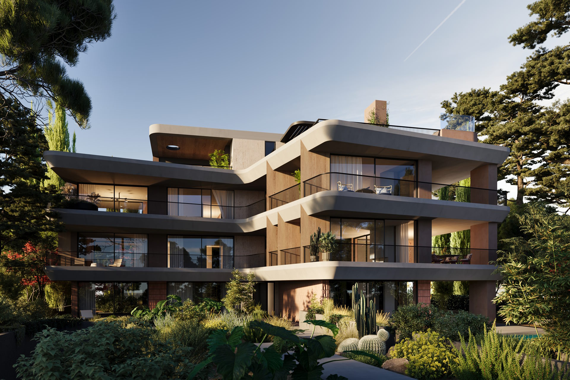 Chainis Development