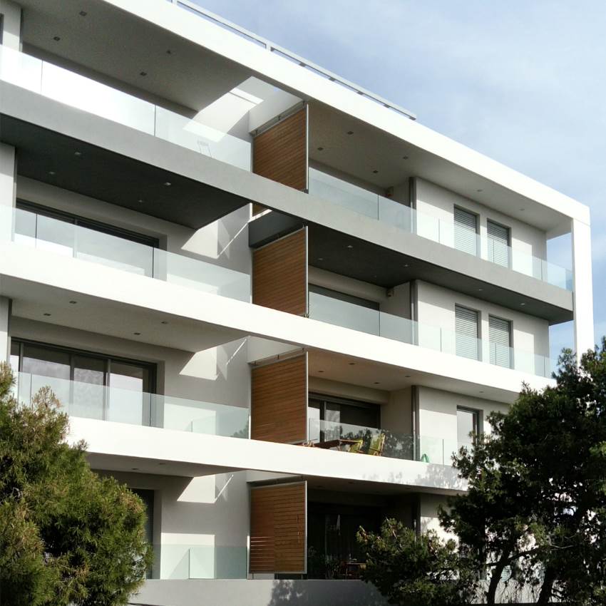 Νέο Ηράκλειο, Αλ. Διάκου