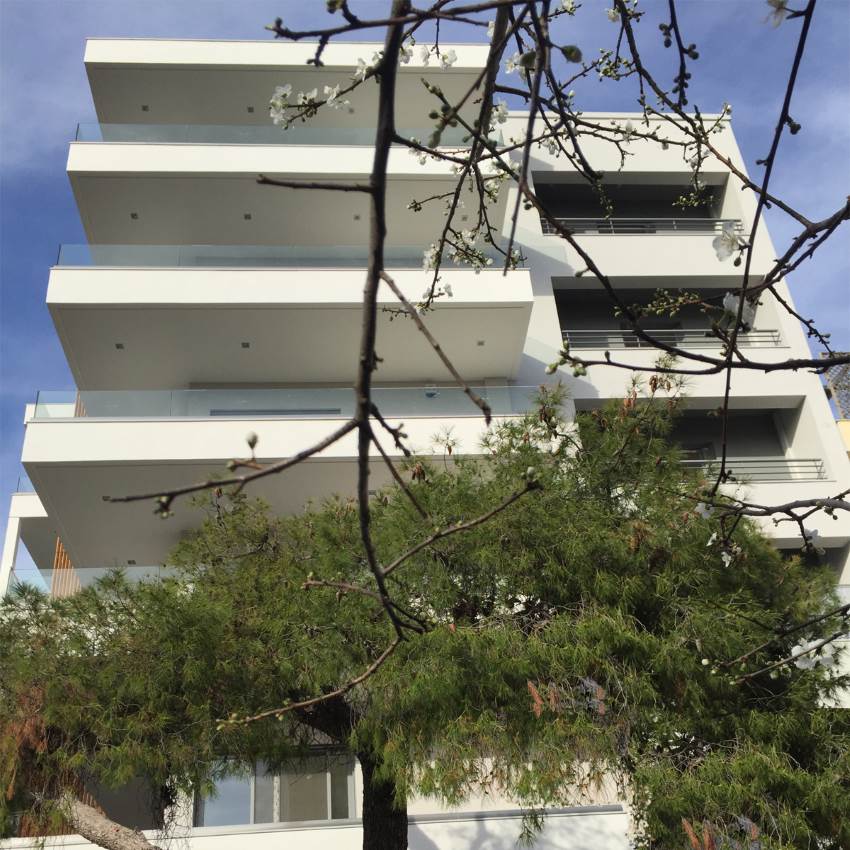 Πεύκη, Ελ. Βενιζέλου