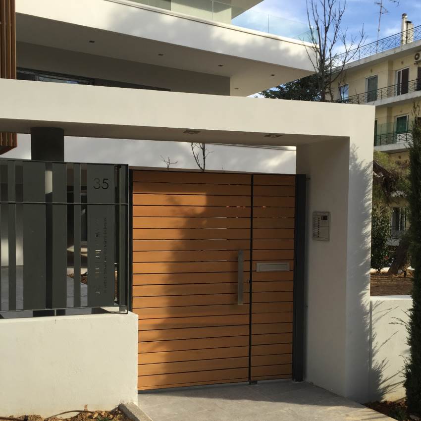 Πεύκη, Ελ. Βενιζέλου