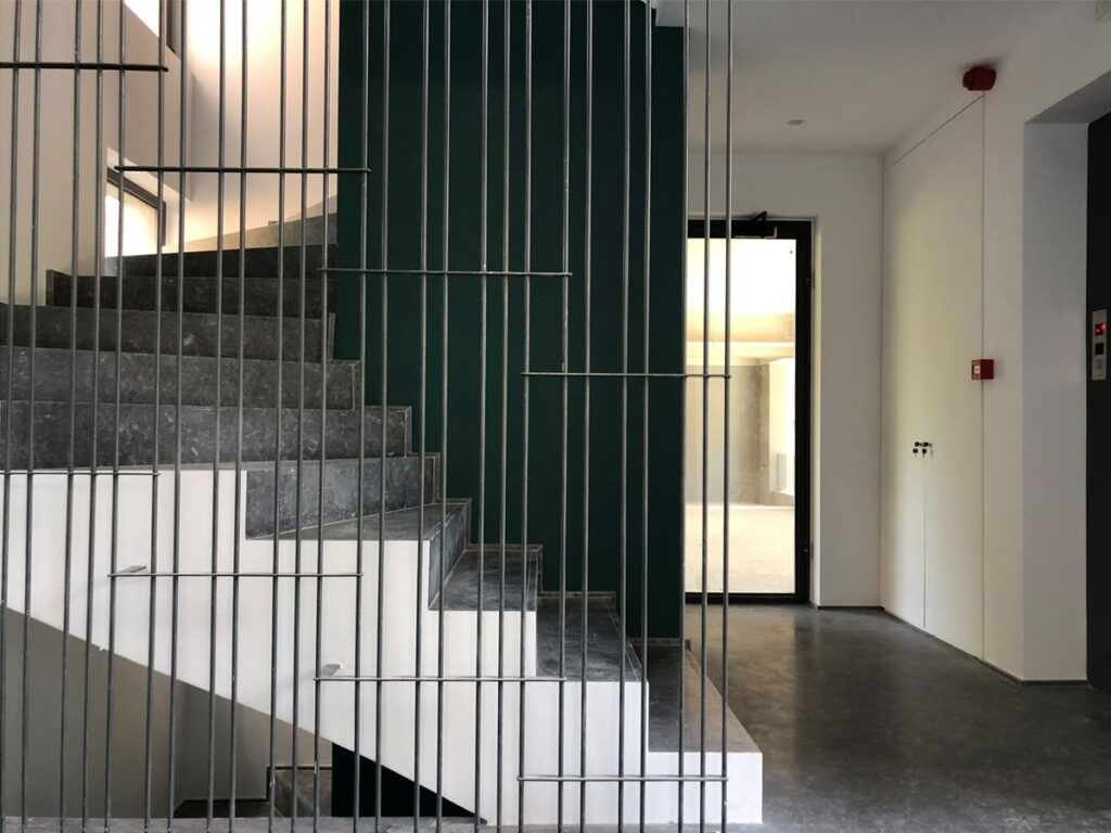 Πεύκη, Ελ. Βενιζέλου και Προύσσης