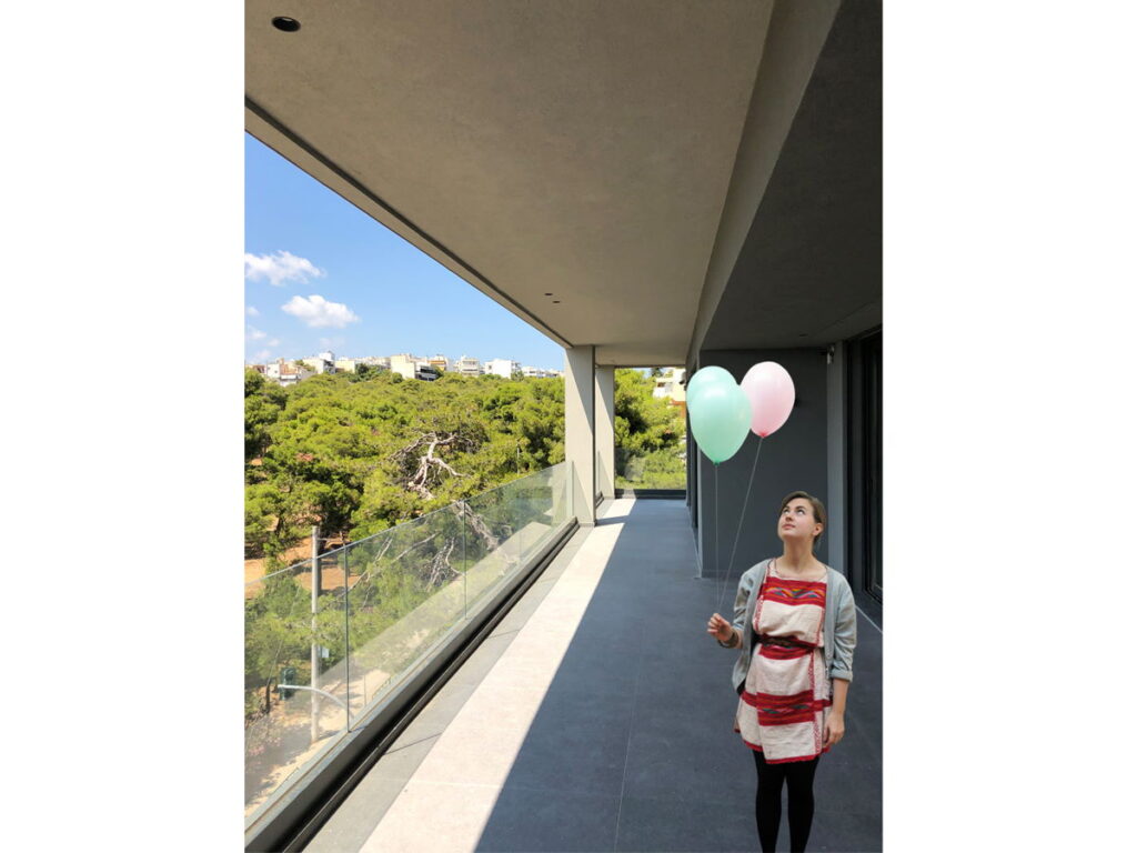 Πεύκη, Ελ. Βενιζέλου και Προύσσης