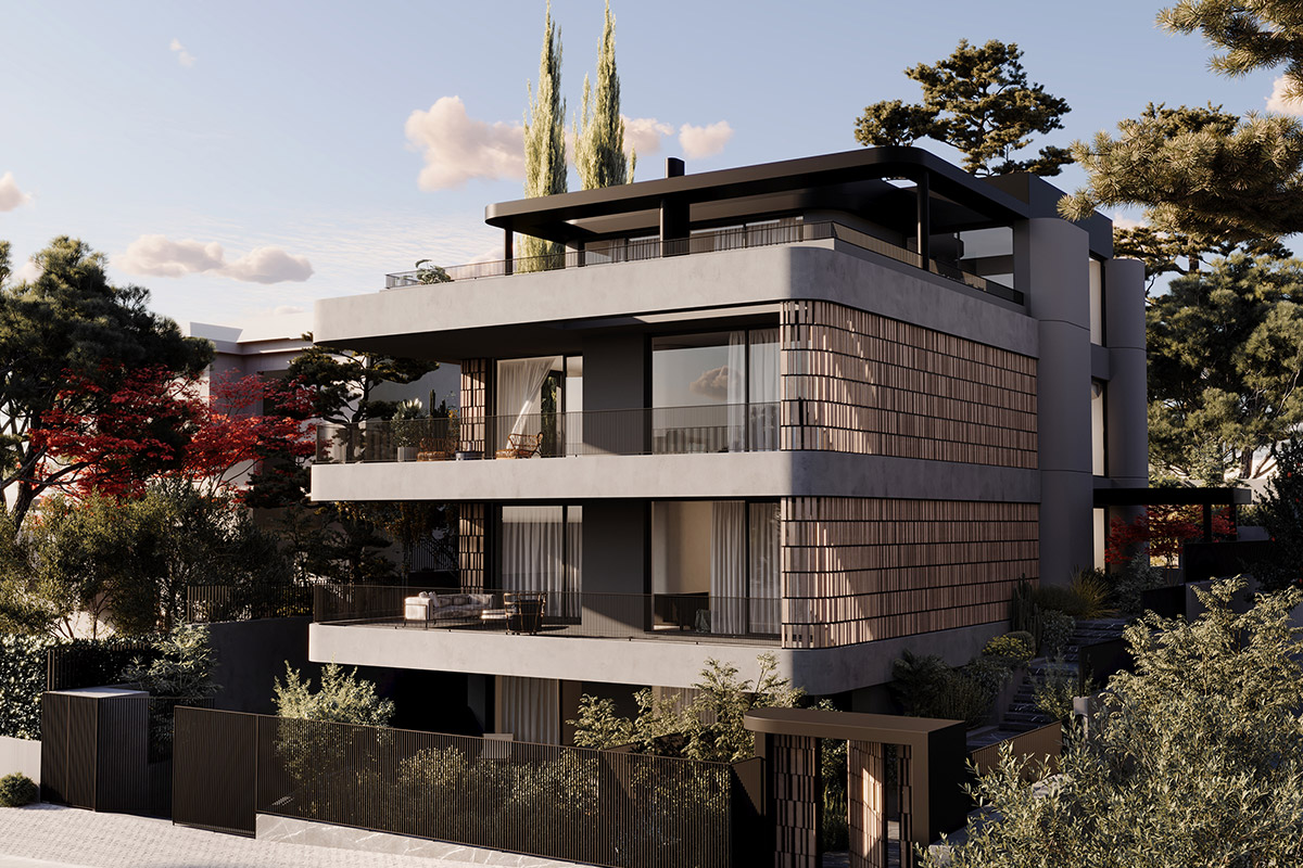 Chainis Development